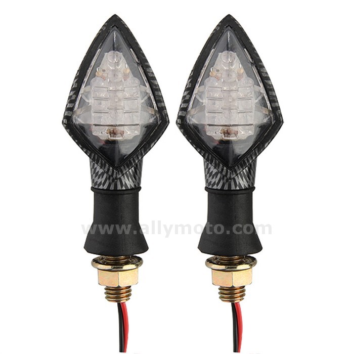 29 10 Led Turn Signal Indicators Light Lamp Blinker